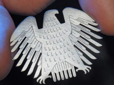 lasergravuren